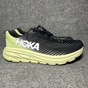 Hoka One One Shoes Hoka One One Rincon Running Shoes Mens